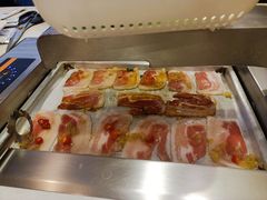 -新石器烤肉(千灯大润发店)