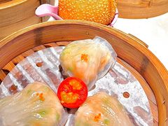 -禄运茶居·手工点心(猎德店)