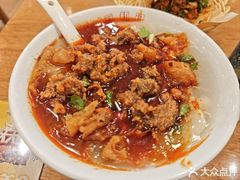 -豆相识•九九豆腐脑(牛咡桥店)