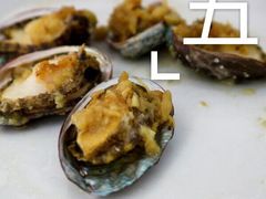 -海口骑楼小吃街