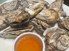 -永红源啤酒·烧烤·海鲜·大排档(台柳路店)