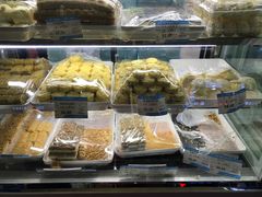 -一定好食品有限公司(四川北路商业街店)