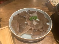 -盡膳口福跷脚牛肉火锅(合生汇购物中心店)