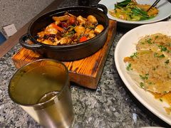 -小城故事·地道宁波味(月湖盛园店)