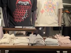 -Abercrombie & Fitch(天环广场店)