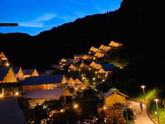 -北京山里寒舍度假酒店