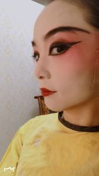 -梨园天地京剧摄影(玲珑天地店)