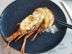 -V Bar海景扒房(北海湾惠龙万达嘉华酒店)