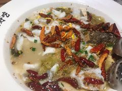 -太二酸菜鱼(福州泰禾店)