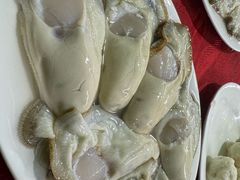 -花苑美食横琴生蚝火锅(拱北粤华路店)