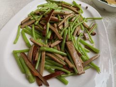 -蓬川食府(金海道店)
