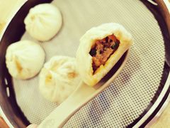 小笼包-桐香园小笼包(百井坊巷店)
