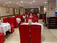 大堂-宜宾海鲜酒家·三十年老字号