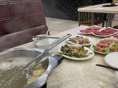 -粤潮牛肉火锅店(江南大道店)