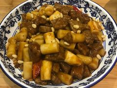 -兔爸私家小厨(新北万达店)