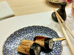 -鮨一日本料理(大中华店)