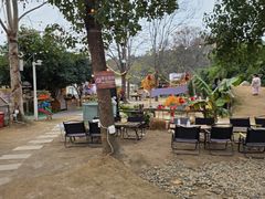 -HERRE·FARM 赫尔露营农场·团建聚会包场