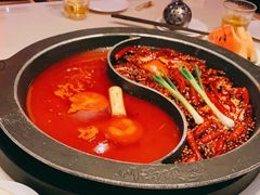 -川西坝子火锅(金沙1.0直营店)