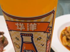 -宴天下大酒店(政和路店)