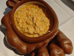 -功德林(南京西路店)