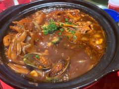 -东沙小镇主题餐厅(下沙店)