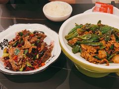 -湘香湖南菜(Chinatown店)