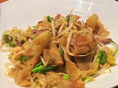 黄牛肉黄陂豆丝-清水亭湖北菜(大屯DT51店)