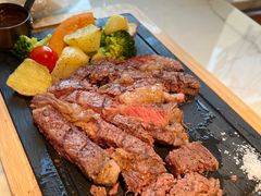 -MOCUS莫卡斯餐厅(祥云小镇店)