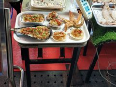 -小红旗臭豆腐炸冷面(万达店)