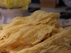 -牛人日志·鲜牛肉骨汤火锅(万科里瑧店)