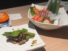 -大渔铁板烧(万象城店)