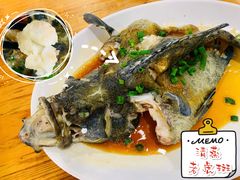 -明记海鲜大排档(巽寮湾店)