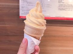 -麦当劳(合肥之心城店)