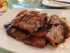 -金城大酒店-中餐厅(汾江中路店)