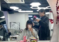 -CHANGE 美发烫染沙龙