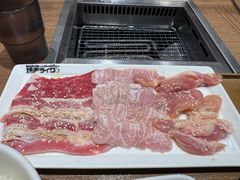 -焼肉ライク·烧肉LIKE(万菱汇店)