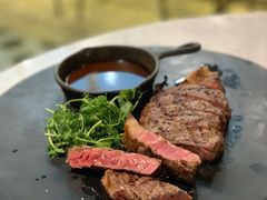 -La Mer Restaurant & Lounge