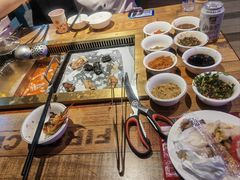 -蒙肥羊·酸汤潮牛·鲜牛肉火锅烤肉自助(岗顶店)