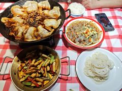 -忆外婆徐州菜·地锅鸡·生日宴(吴庄店)
