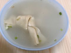 -盛兴面馆(真儒大厦店)