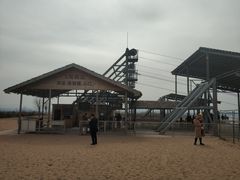 -古柏渡飞黄旅游区