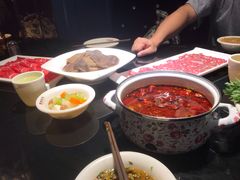 -一尊皇牛(丽彩万达店)