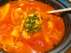 番茄巴沙鱼-渝是乎酸菜鱼(龙旗购物中心店)