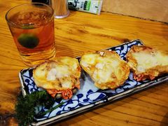 -银子铁板烧料理自助餐(人民广场店)