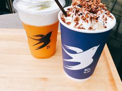 -BeauTea水仙(coco park店)