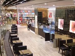 -VENCHI 闻绮(北京国贸商城店)