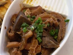 -西关味(东明路店)