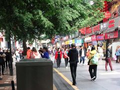 -八一路好吃街(雨田商务大厦店)
