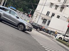 -唐晋人家(源深路店)