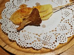 乐山炸串-小幸湖春饼(悦茂购物中心店)